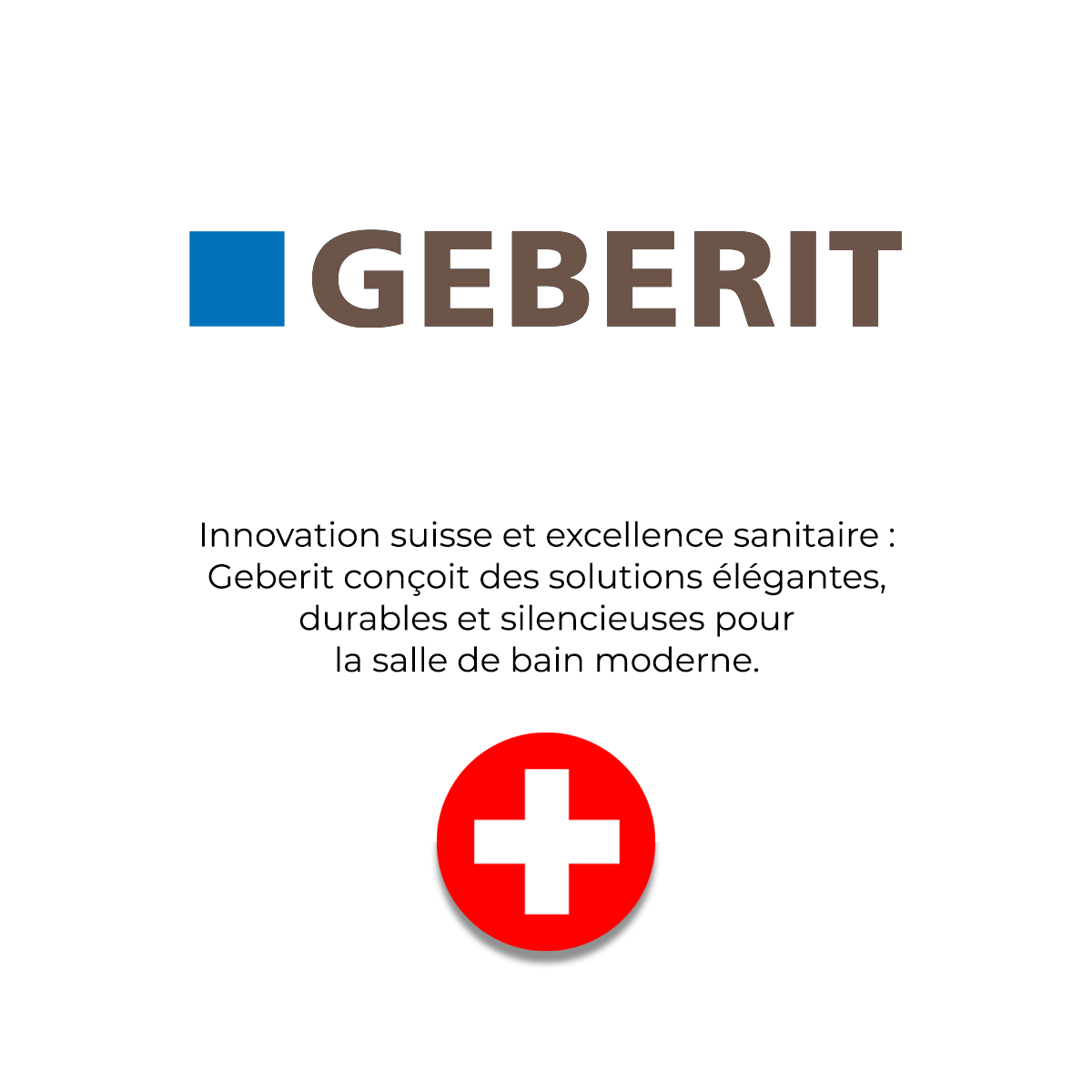geberit